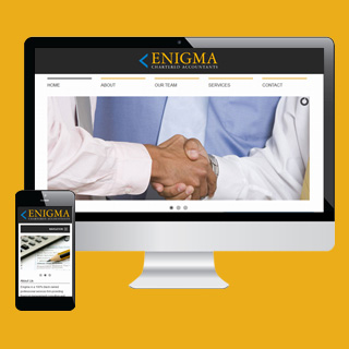 Enigma Chartered Accountants